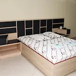 Hotel Tenda Jacana