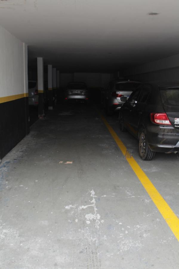 Hotel Tenda Jacana São Paulo