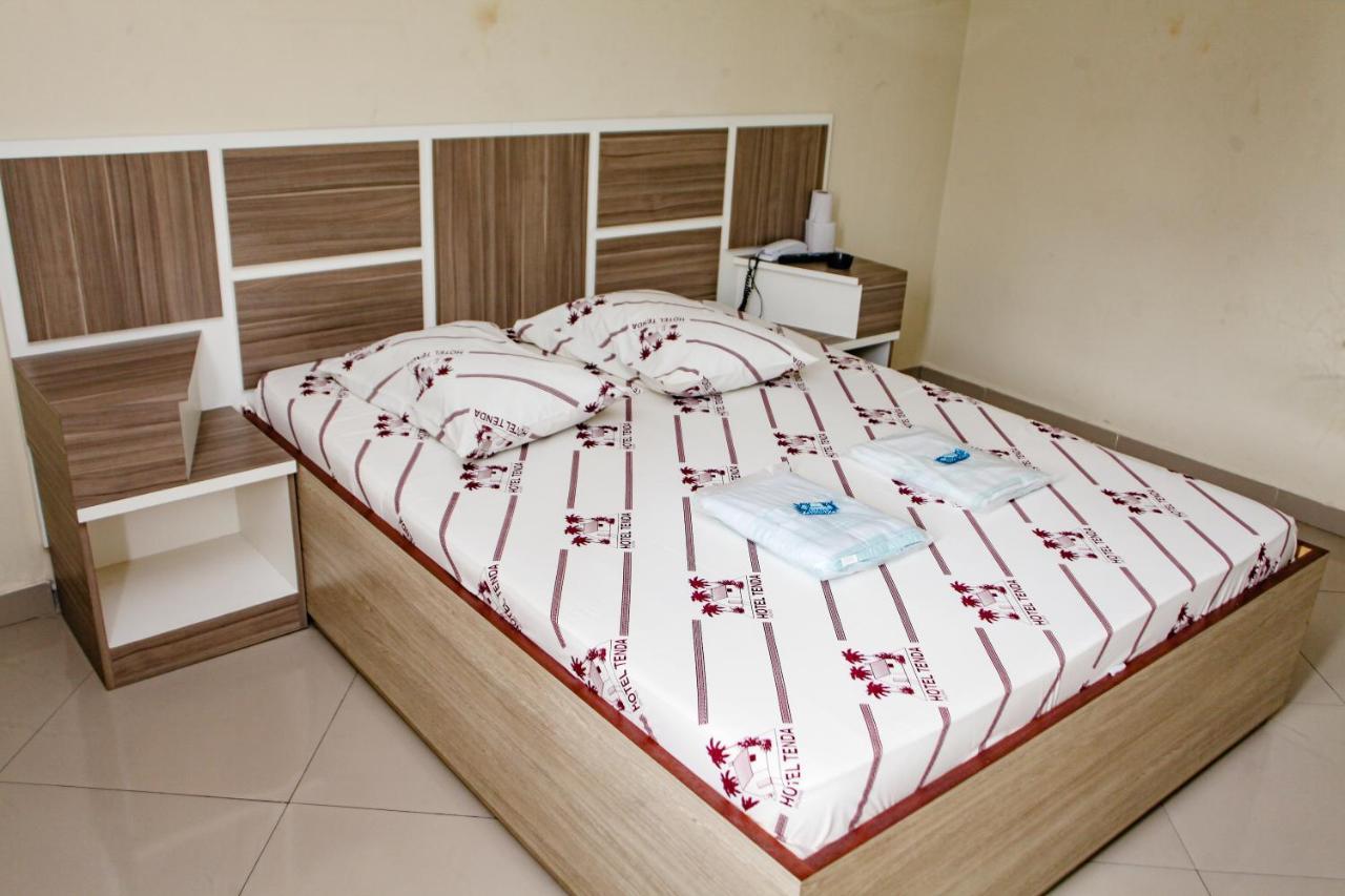 Tenda Jacana Hotel São Paulo