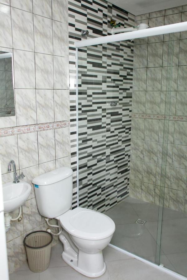 Hotel Tenda Jacana São Paulo