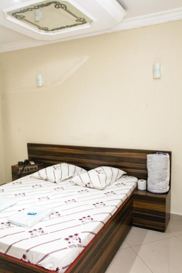 Hotel Tenda Jacana São Paulo