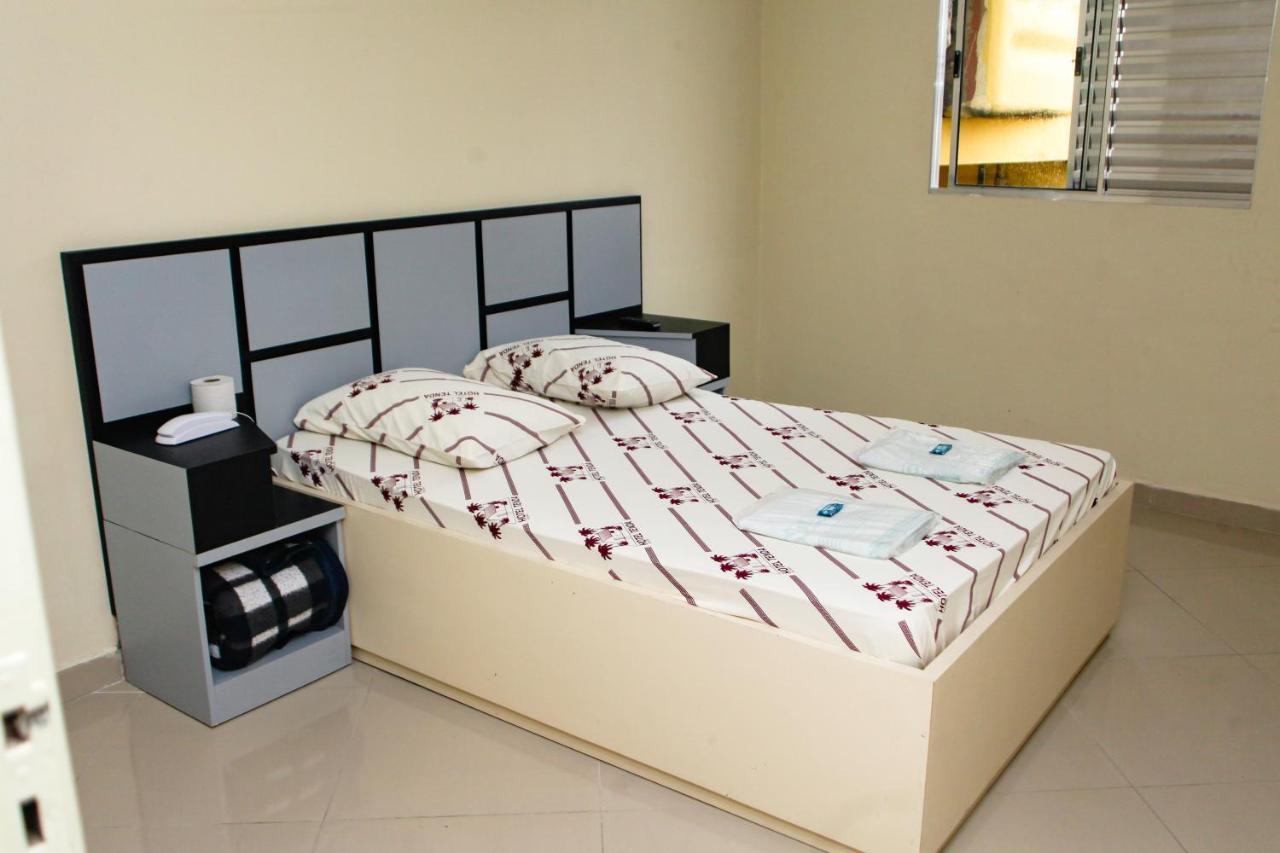 Hotel Tenda Jacana *